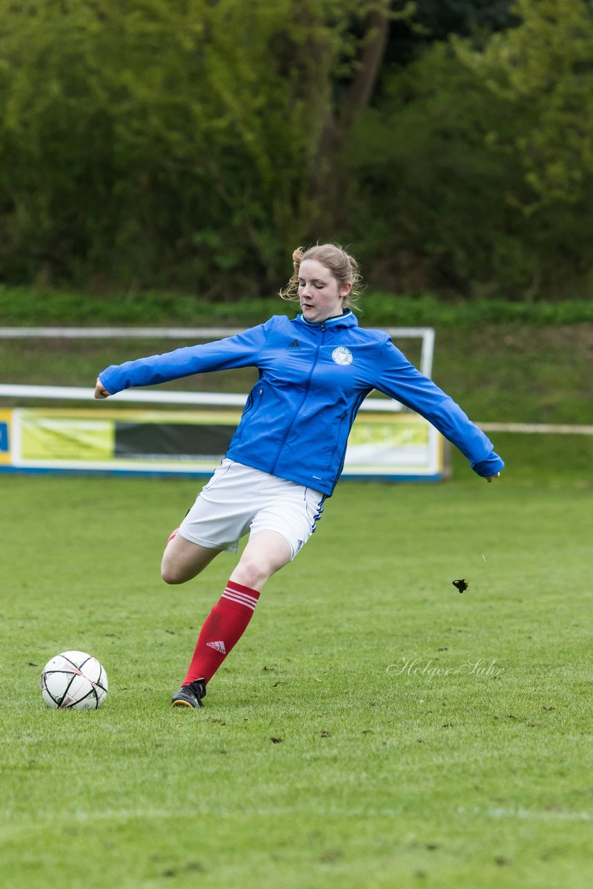 Bild 56 - B-Juniorinnen Holstein Kiel - Kieler MTV : Ergebnis: 3:1